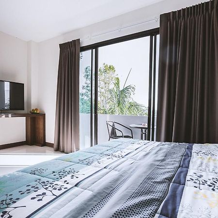 Ra Residence Phuket Chalong Exteriér fotografie