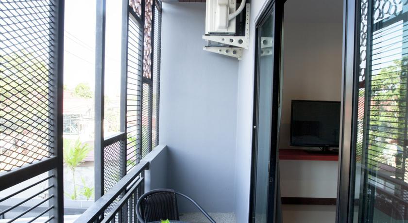 Ra Residence Phuket Chalong Pokoj fotografie