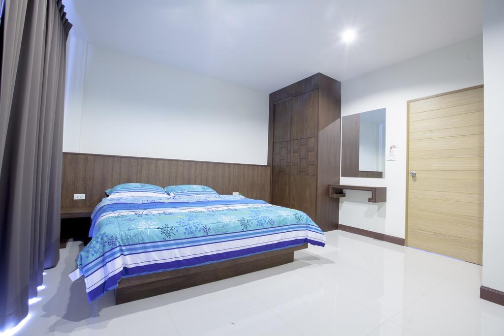 Ra Residence Phuket Chalong Pokoj fotografie