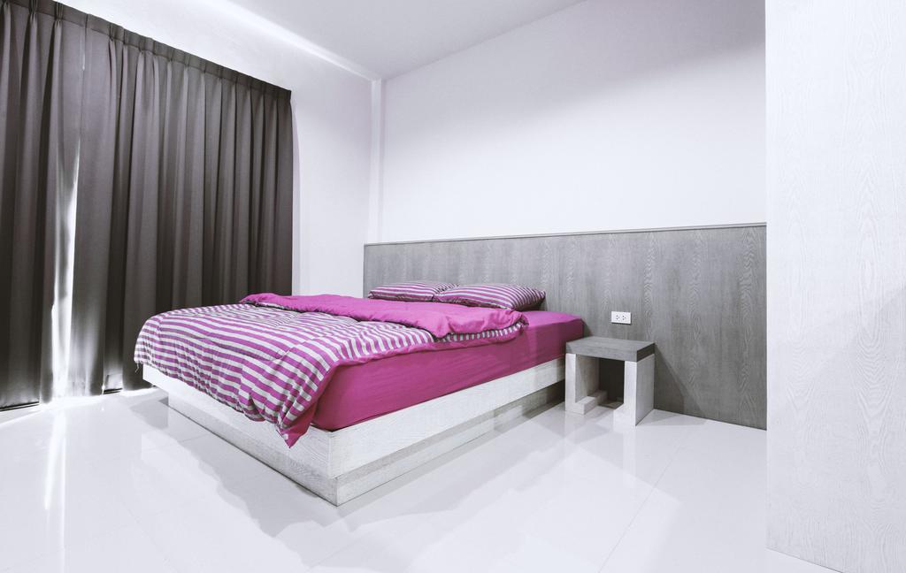 Ra Residence Phuket Chalong Exteriér fotografie