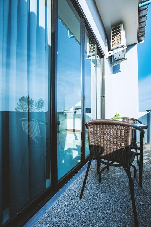 Ra Residence Phuket Chalong Exteriér fotografie