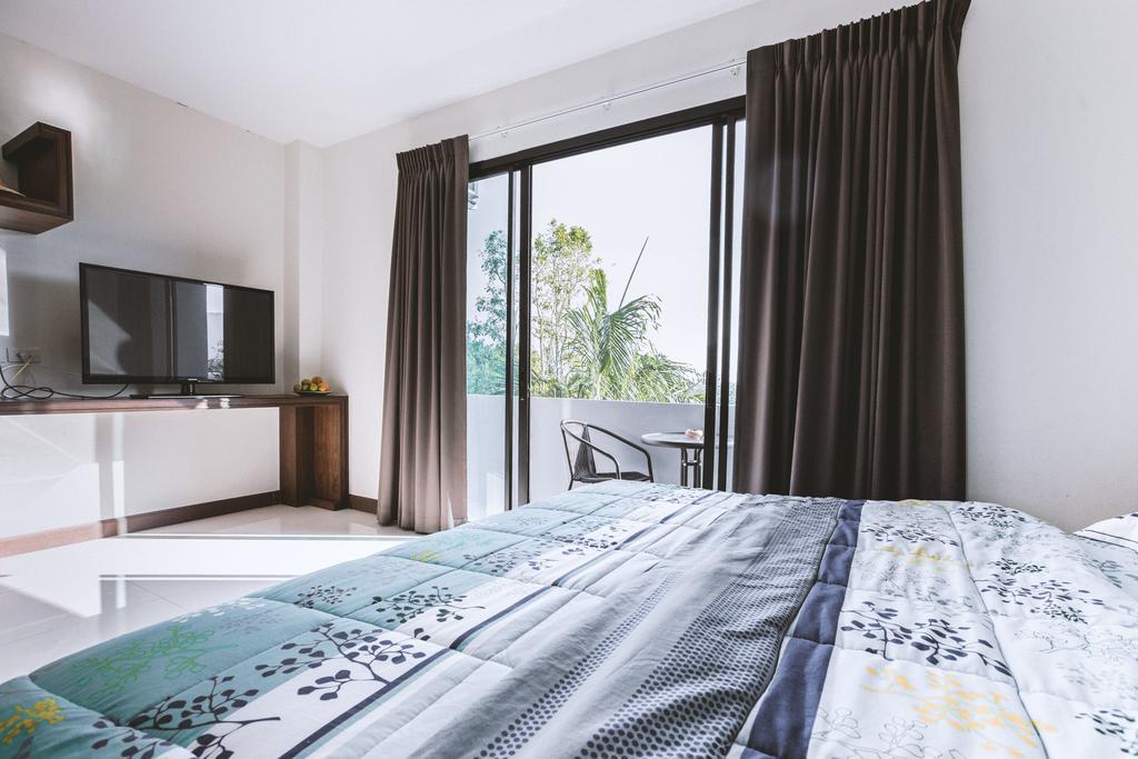 Ra Residence Phuket Chalong Exteriér fotografie