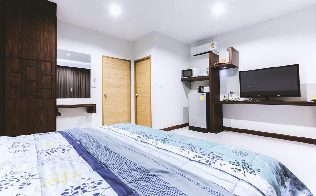 Ra Residence Phuket Chalong Exteriér fotografie