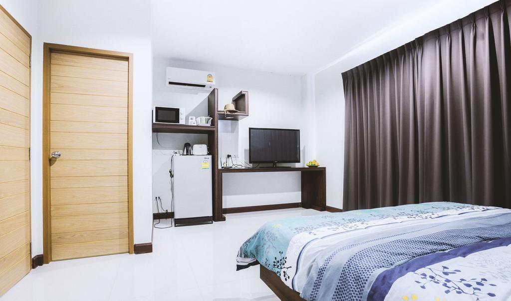 Ra Residence Phuket Chalong Exteriér fotografie