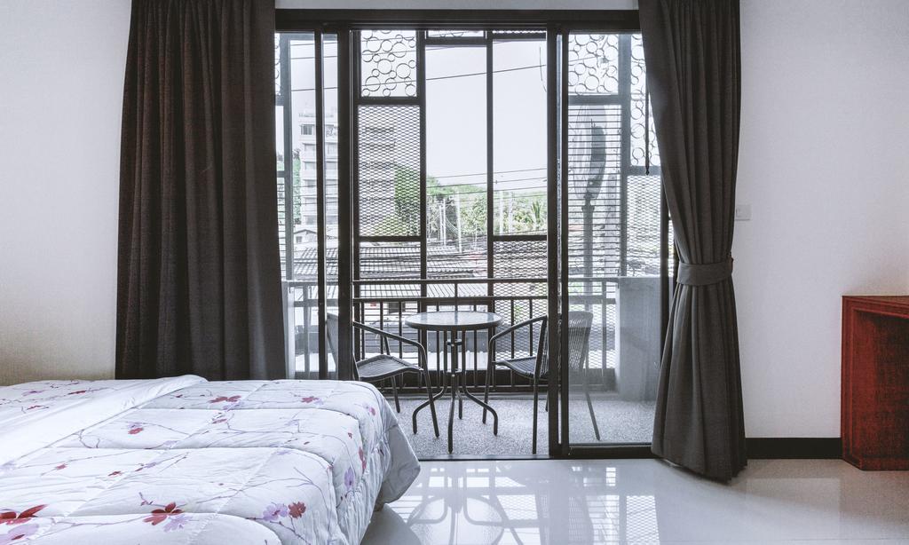 Ra Residence Phuket Chalong Exteriér fotografie