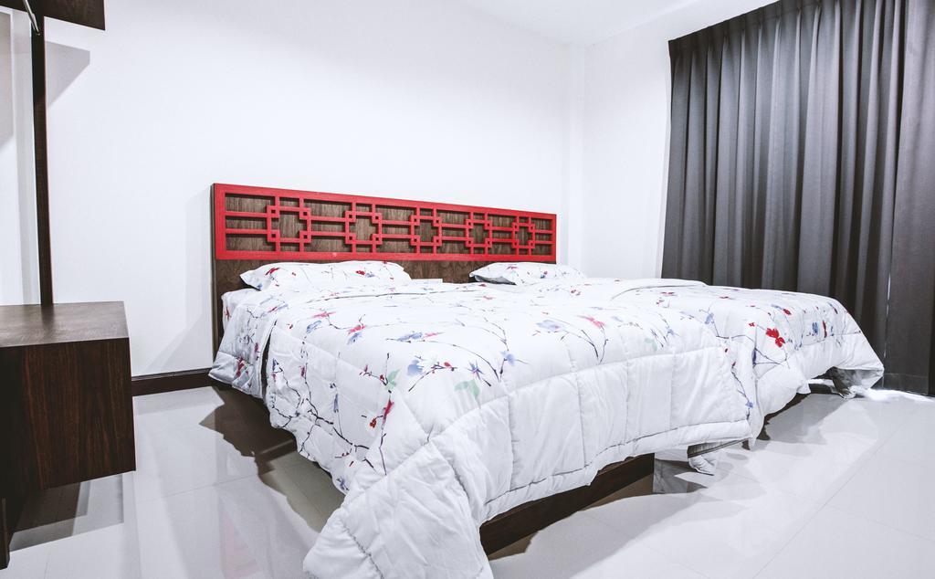 Ra Residence Phuket Chalong Exteriér fotografie