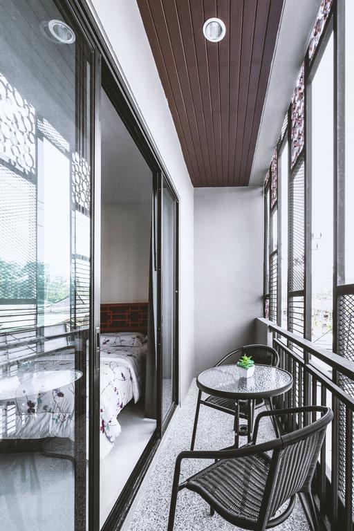 Ra Residence Phuket Chalong Exteriér fotografie