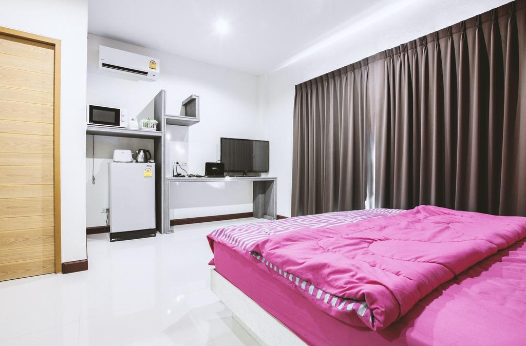 Ra Residence Phuket Chalong Exteriér fotografie