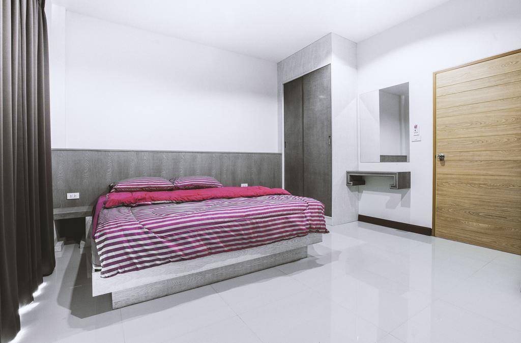 Ra Residence Phuket Chalong Exteriér fotografie